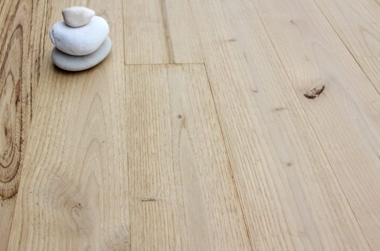 Parquet Châtaignier Massif - Choix Rustique - 14 Mm - À Coller Uniquement encequiconcerne Parquet Chataignier Massif À Coller