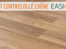 Parquet Chene Massif | Parquet Contrecollé Chêne Easiklip à Easiklip Parquet