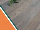 Parquet Chene Massif | Parquet Contrecollé Chêne Easiklip avec Parquet Massif Easiklip