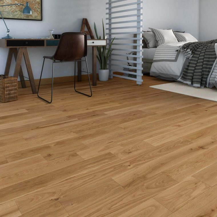 Parquet Flottant &amp; Parquet Massif Au Meilleur Prix In 2020 ... intérieur Destockage Parquet Flottant Pas Cher