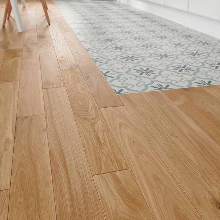 Parquet Goodhome serapportantà Parquet Pas Cher Brico Dépôt