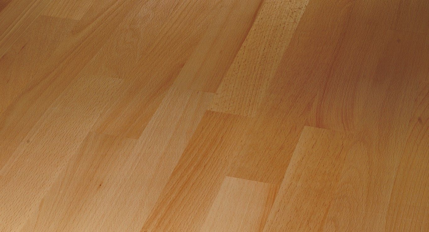 Parquet Parador Classic 3060 Hêtre Naturel À 3 Frises pour Parquet Hetre 3 Frises