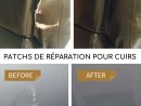 Patchs Très Résistants Pour Vos Accrocs, Petits Trous Ou ... à Reparer Un Canape Simili Cuir