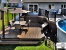Patio Avec Piscine Hors-Terre | Patio Deck Designs, Backyard ... tout Ide Patio Avec Piscine Hors Terre