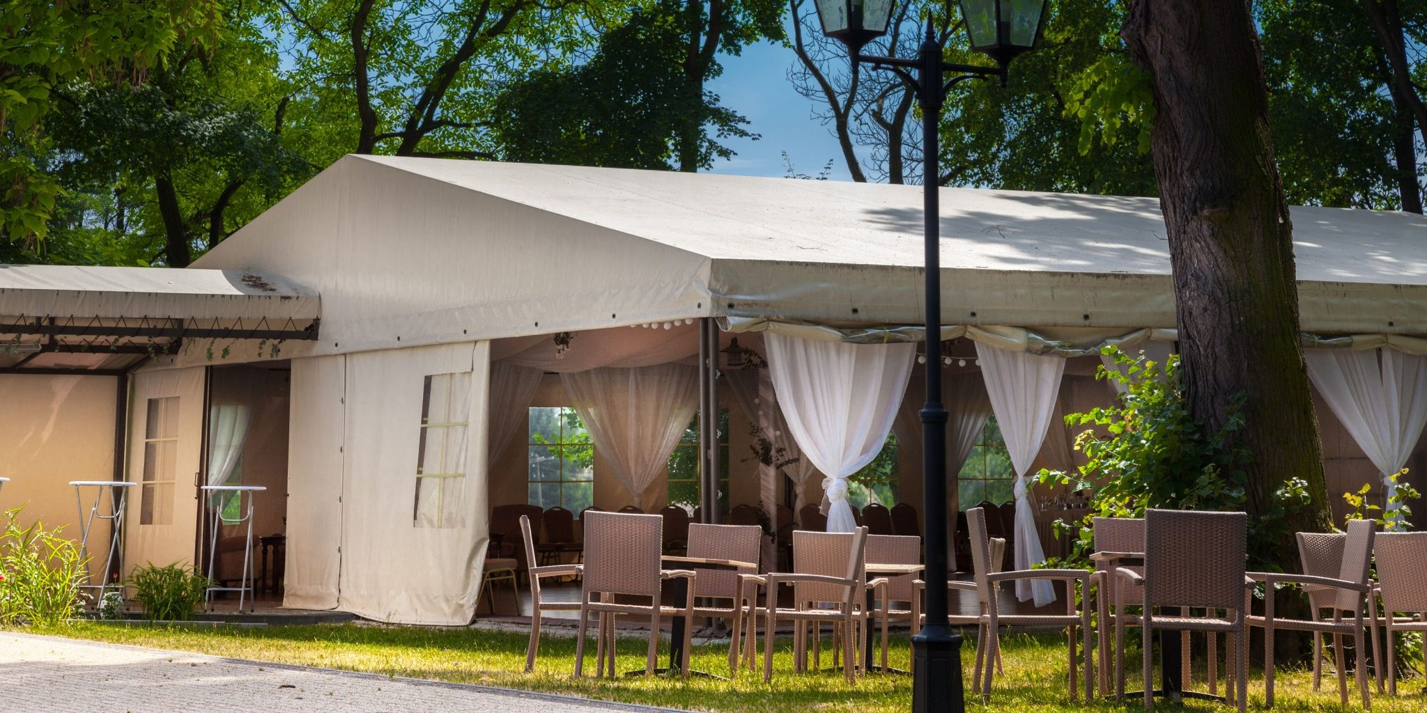 Pavillon De Jardin - Hotel Presidential In Zglobice intérieur Pavillon De Jardin