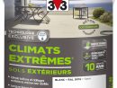 Peinture Sols Extérieurs - Climats Extrêmes® - Satin ... concernant Peinture V33 Terrasse Bois