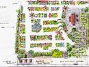 Permaculture | Philippe Bouncer, Paysagiste avec Exemple Plan Potager Permaculture