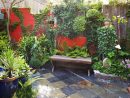 Petit Jardin ▷ Le Guide D'aménagement 2020 [10 Idées ... à Aménagement Petit Jardin Avec Terrasse
