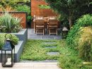 Petit Jardin ▷ Le Guide D'aménagement 2020 [10 Idées ... encequiconcerne Aménagement Petit Jardin Avec Terrasse