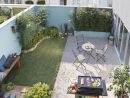 Petit Jardin : Quel Aménagement Choisir ? destiné Aménagement Petit Jardin Avec Terrasse