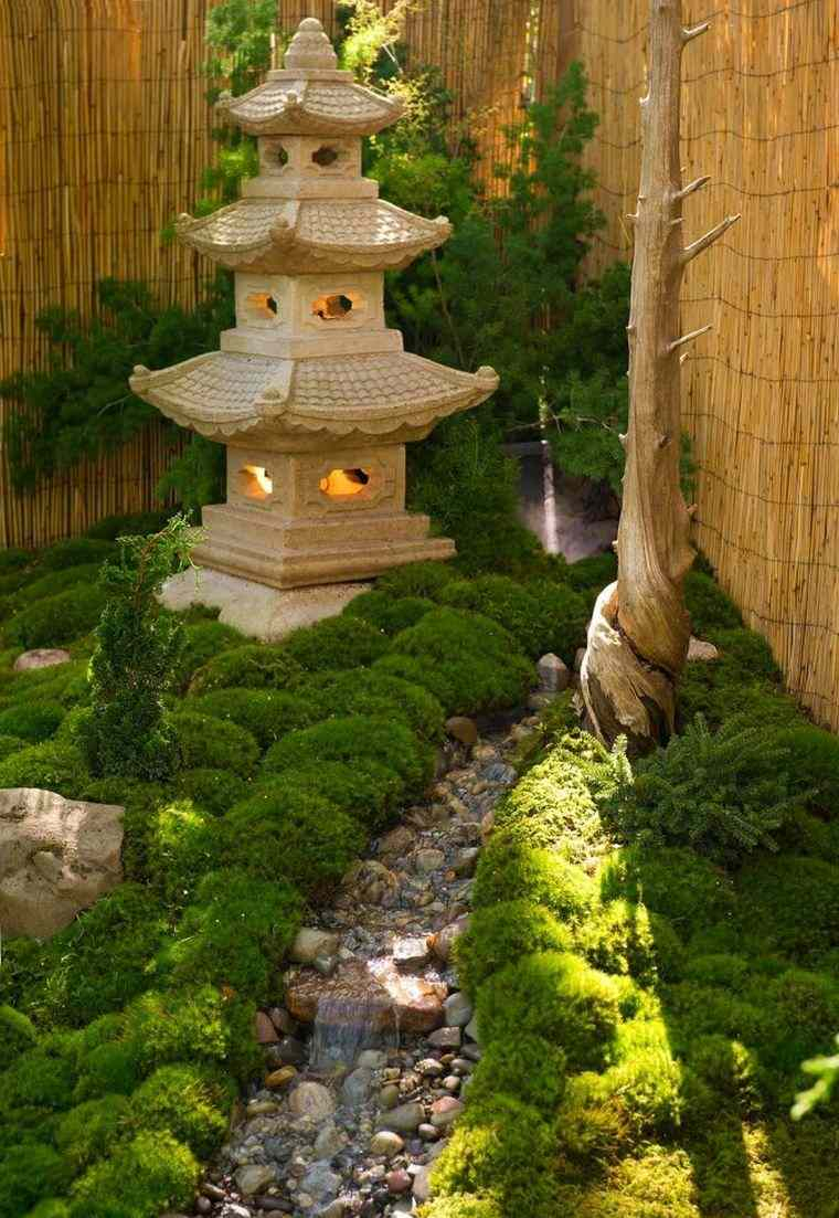 Petit Jardin Zen : 108 Suggestions Pour Choisir Votre Style Zen dedans Deco Jardin Zen Exterieur Pas Cher