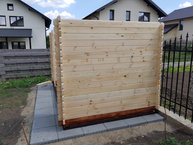 Photos Montage Mo3030.02 - Foresta - Une Réponse Très ... avec Montage Abri De Jardin Foresta Photos Montage Mo3030.02 - Foresta - Une Réponse Très ... avec Montage Abri De Jardin Foresta