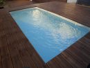 Piscine Bois Azura Ubbink, L.3.5 X L.2 X H.0.71 M dedans Piscine Composite Leroy Merlin