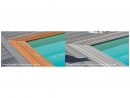 Piscine Bois Maéva 300 X 300 X H.150 Cm encequiconcerne Piscine Maeva 300