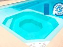 Piscine Coque Sidney 75 - Kit Low Cost - Piscine Direct Usine pour Coque Piscine Direct Usine