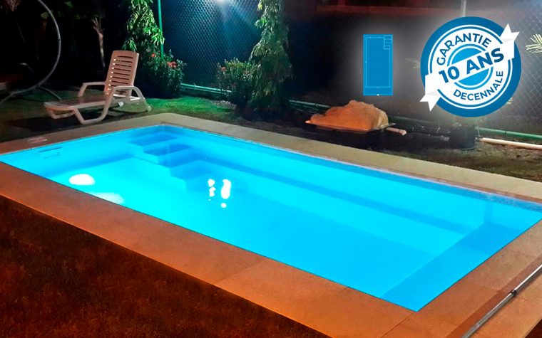 Piscine Direct Usine: Piscine Coque Polyester À Prix Discount pour Coque Piscine Direct Usine