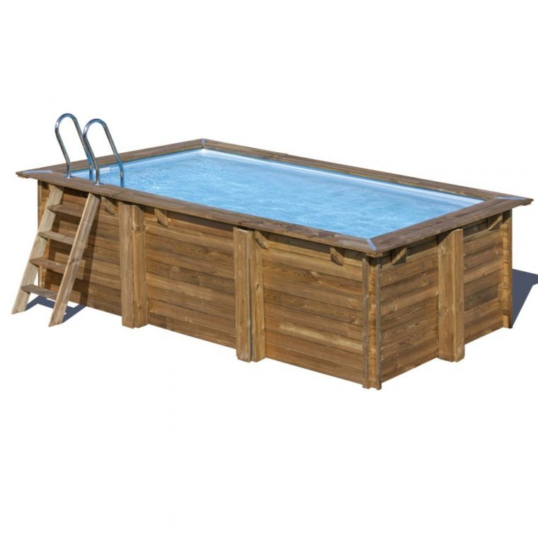Piscine En Bois Traité Lagos L 4.27 X L 2.72 M - Sunbay avec Piscine Bois Lagos Piscine En Bois Traité Lagos L 4.27 X L 2.72 M - Sunbay avec Piscine Bois Lagos