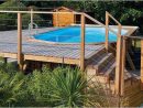 Piscine Maéva 600 X 300 X H.150 Cm dedans Piscine Maeva 300