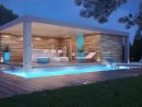 Pool House Challenge. | Pool House Designs, Pool Houses ... tout Pool House Moderne