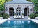 Pool House | Robyn Catinella | Hedges | Home Inspo | Pool ... à Idees Pool House Piscine