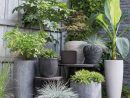 Pot Exterieur Pas Cher | Jardins, Déco Jardin, Fleurs Terrasse à Idée Déco Jardin Extérieur Pas Cher