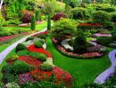 Pourquoi S'adresser À Un Paysagiste Pour L'aménagement D'un ... intérieur Crer Un Jardin Paysager