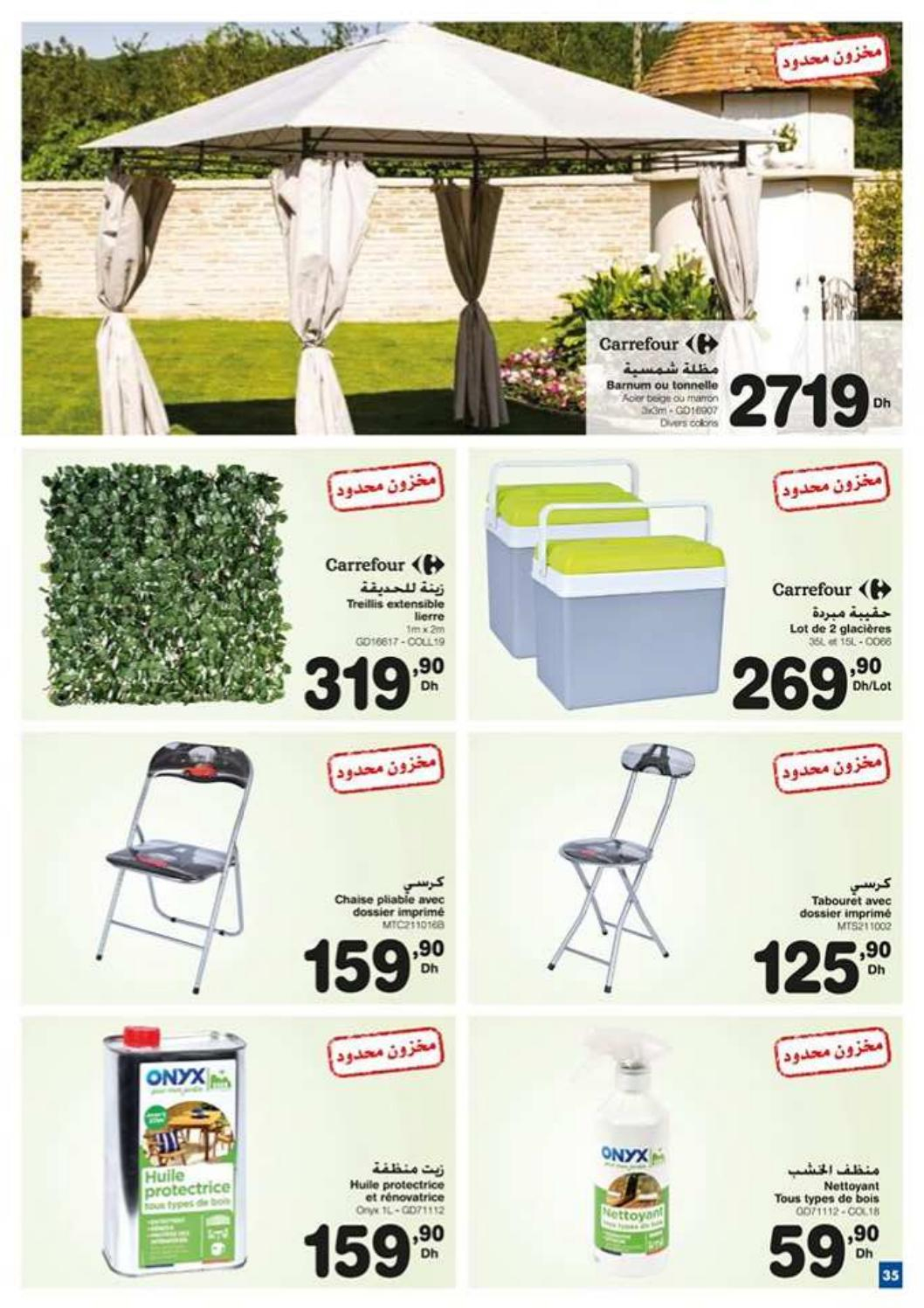 Promotion Barnum Ou Tonnelle concernant Tonnelle De Jardin Magasin Carrefour