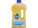 Pronto Legno Pulito 5In1 750Ml - Detergente Per Legno E ... dedans Parquet Pronto
