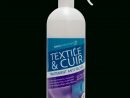 Protecteur Textile &amp; Cuir - Anti Tache Pour Tissus - Imperméabilisant Nano dedans Anti Tache Pour Canape