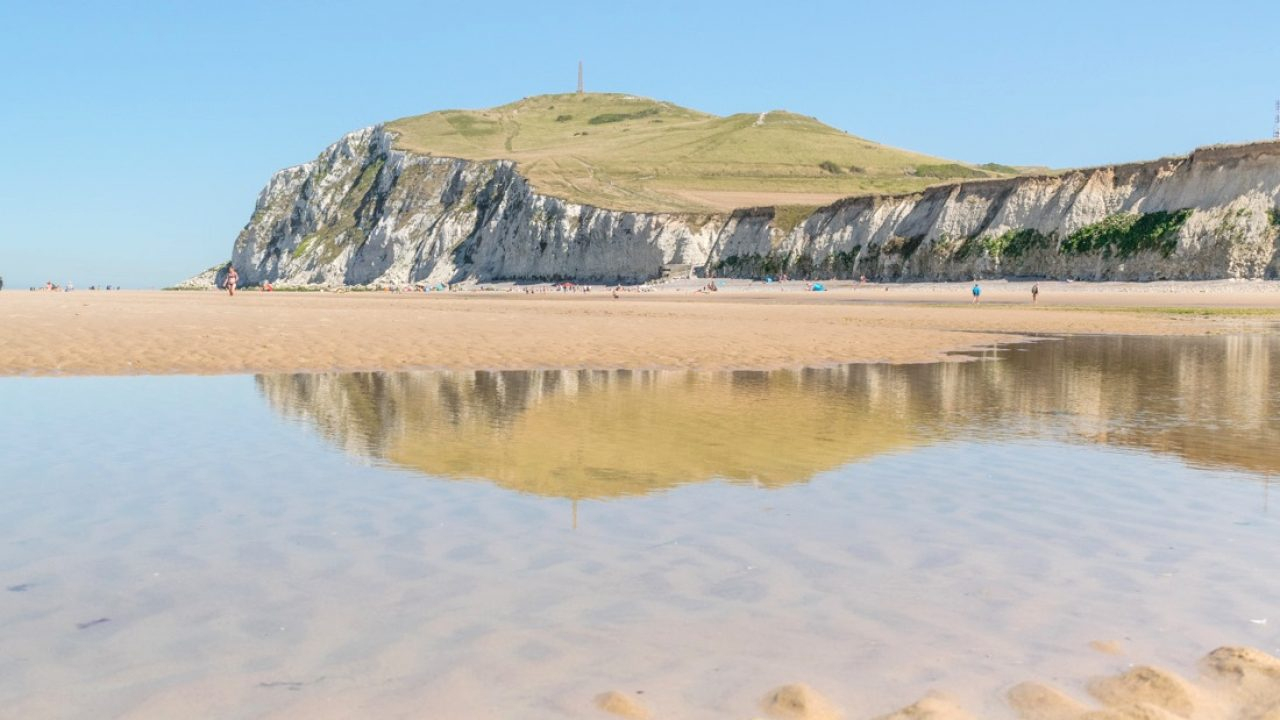 Que Faire Sur La Côte D'opale : Lieux D'intérêt À Voir Ou ... serapportantà Ides Concernant Des Cot