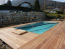 Quelle Essence De Bois Pour Mon Tour De Piscine ? serapportantà Bois Pour Terrasse Exterieur Exotique Pour Piscine