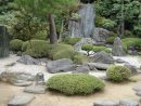 Quelle Est La Composition D'un Jardin Japonais Ou Zen ? intérieur Sec Japonais