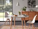 Ralf Chair White And Natural | Kave Home® serapportantà Kave Home