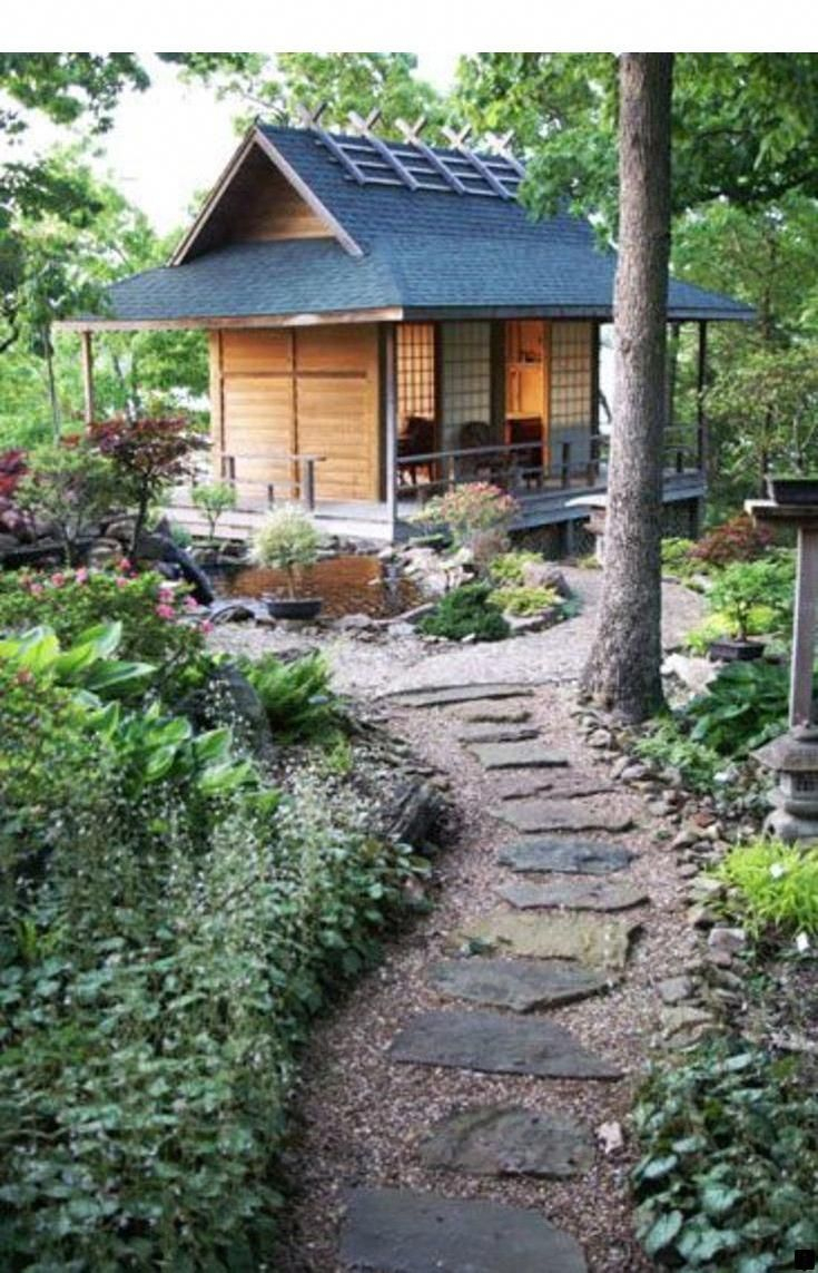 Read About Green House Plans. Click The Link To Get More ... tout Cabane De Jardin Style Japonais