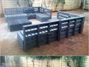Reusing Ideas For Used Shipping Pallets | Meuble Jardin ... destiné Salon De Jardin Mio