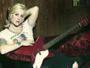 Review: Brody Dalle, 'diploid Love' | Wprl serapportantà Dalle
