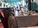 Ritz Paris - Updated 2020 Prices, Hotel Reviews, And Photos ... tout Table De Jardin Louisiana8