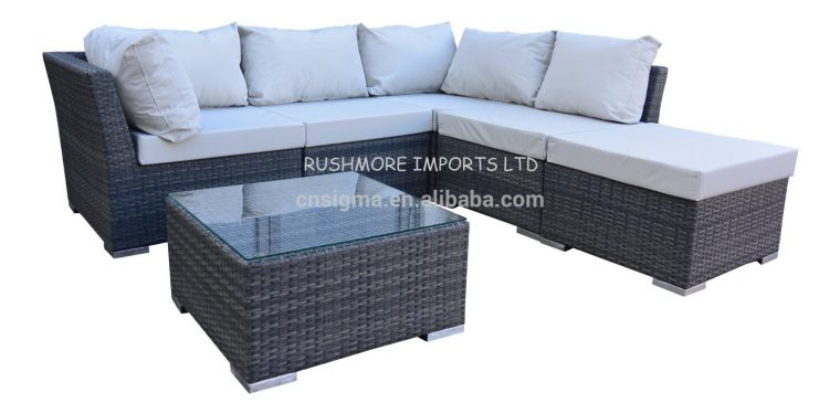 Rotin Meubles De Jardin Pas Cher Célèbre. Gris Moderne ... à Mobiliers De Jardin Pas Cher Rotin Meubles De Jardin Pas Cher Célèbre. Gris Moderne ... à Mobiliers De Jardin Pas Cher