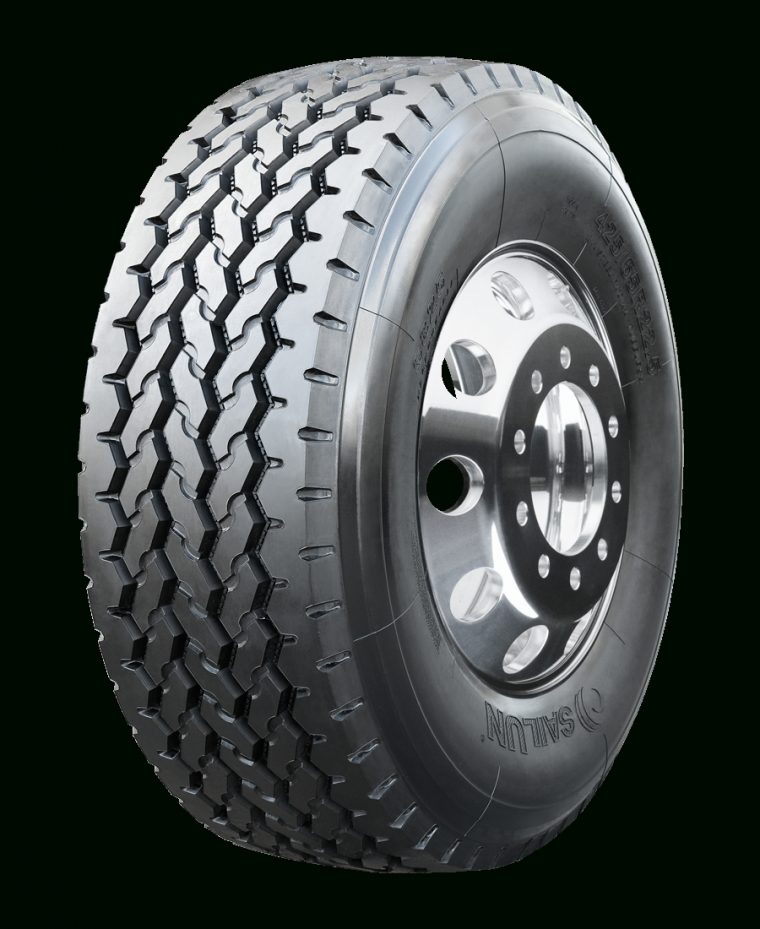 Sailun Truck Tyres: S825 - All-Position pour S825
