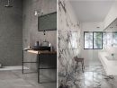 Salle De Bain Design : 30 Idées Pour Trouver Des Idées Et L ... avec Meuble Vasque Design Italien