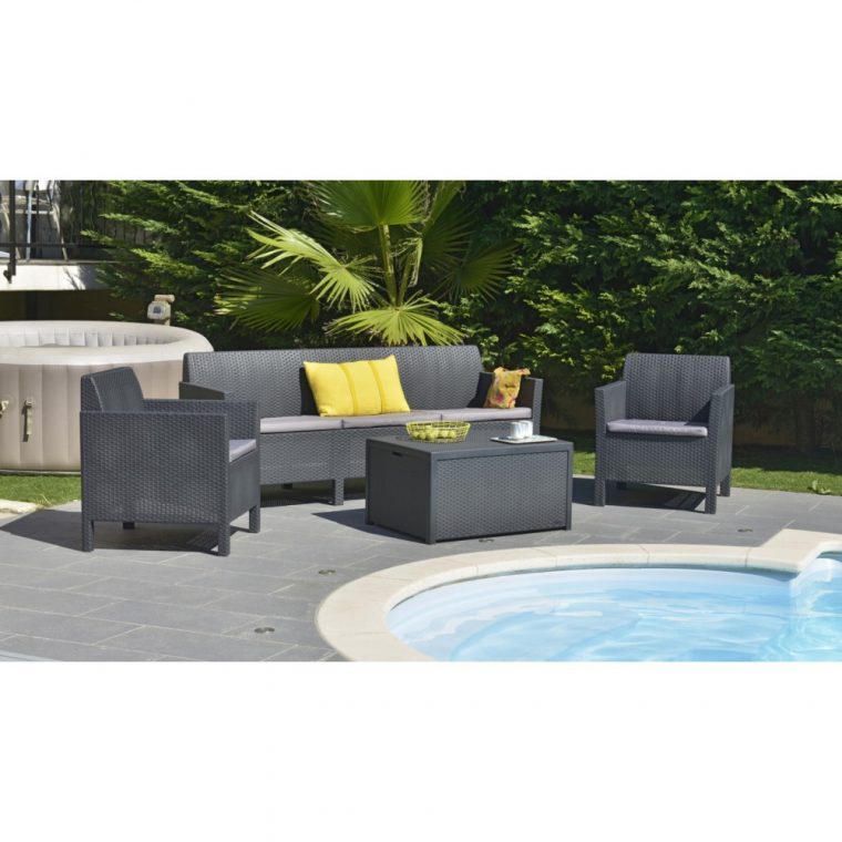 Salon De Jardin Bas En Résine Tressée 5 Places Bahamas tout Salon Bas De Jardin Bahamas Salon De Jardin Bas En Résine Tressée 5 Places Bahamas tout Salon Bas De Jardin Bahamas