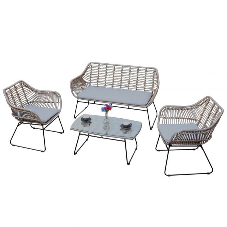 Salon De Jardin Madras intérieur Salon De Jardin Moorea Madras