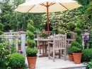 Salon De Jardin Pas Cher : 40 Super Idées Pour Votre Espace ... destiné Idee Deco Jardin Exterieur Pas Cher