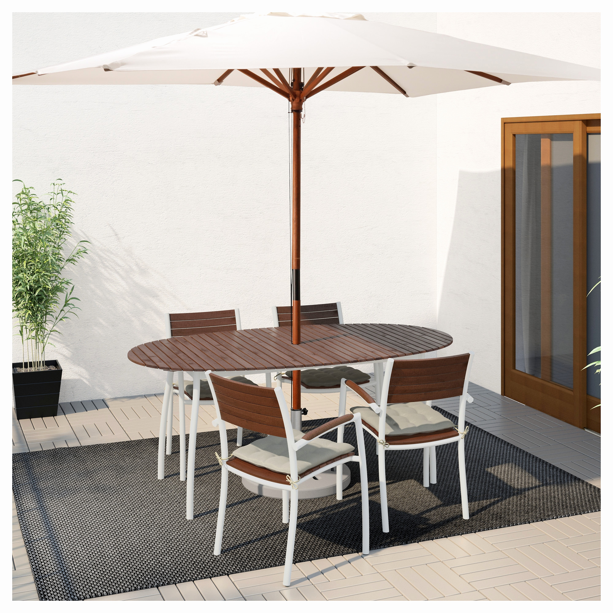 Salon Jardin Ikea Meilleur De Table Pliante Leroy Merlin ... avec Ikea Jardin