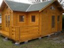 Schweden - Skan ® Votre Maison En Bois destiné Destockage Chalet Habitable