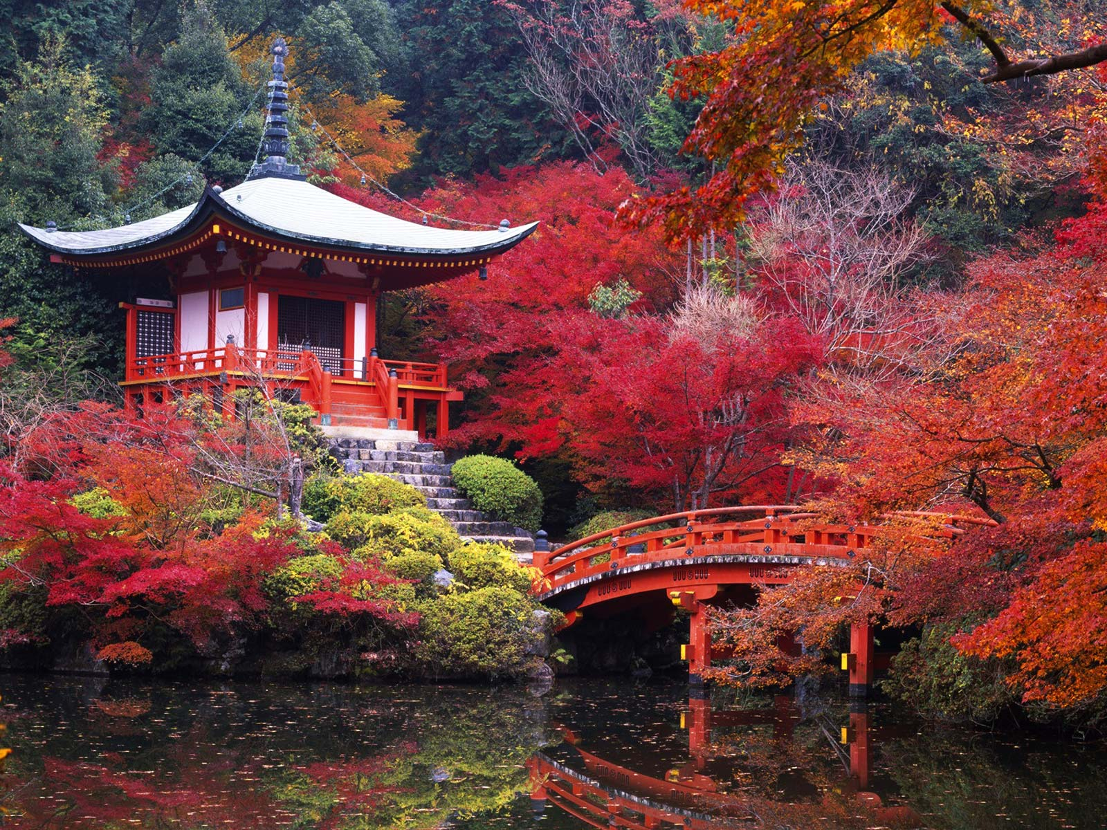 Se Composer Un Jardin Japonais À La Maison avec Modele Jardin Japonais