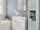 Simple And Beautiful | Bathroom Furniture, Master Bathroom ... intérieur Smart Tiles Castorama