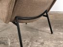 Sk660 Pierre Guariche Armchairs - Espace Nord Ouest encequiconcerne Sk660