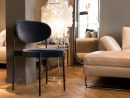 Soldes Canape Cuir A Paris &amp; Lyon, Fauteuil Design, Chaises ... destiné Seanroyale Soldes