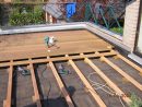 Sonta Berry: Terrasse En Bois pour Faire Une Terrasse Pas Cher